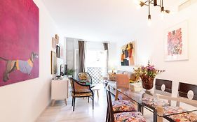 Apartamento Vicky Victoria