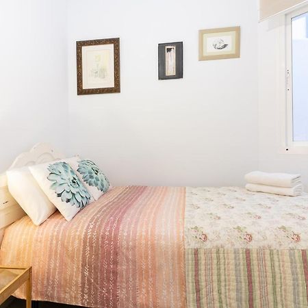 Apartamento Vicky Victoria Màlaga Exteriér fotografie