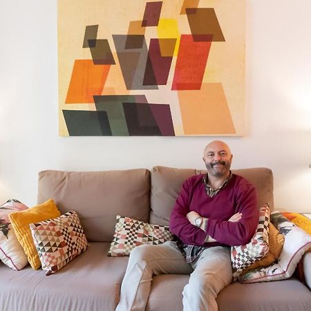 Apartamento Vicky Victoria Màlaga Exteriér fotografie