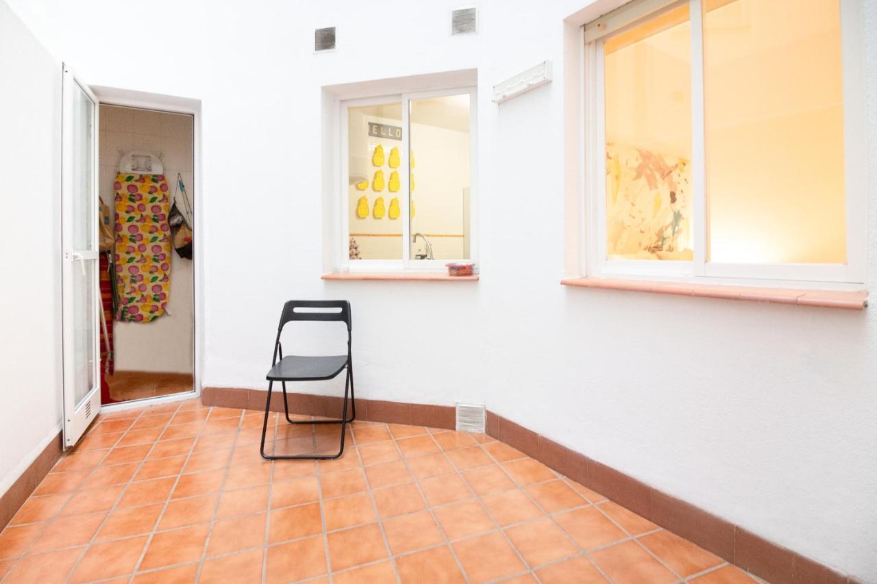 Apartamento Vicky Victoria Màlaga Exteriér fotografie