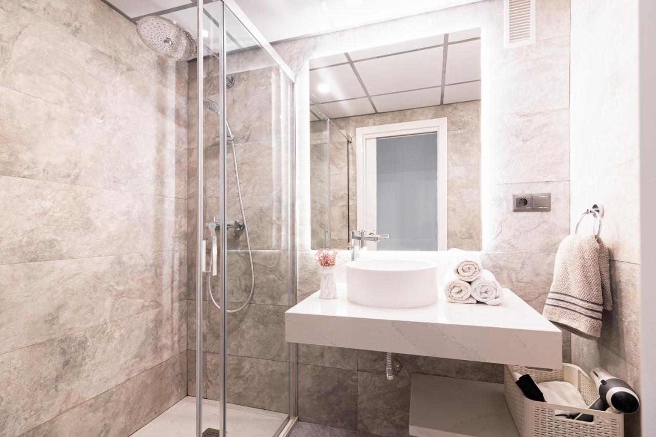 Apartamento Vicky Victoria Màlaga Exteriér fotografie